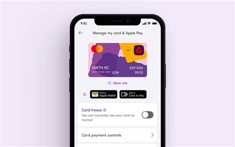 NatWest debit card freeze